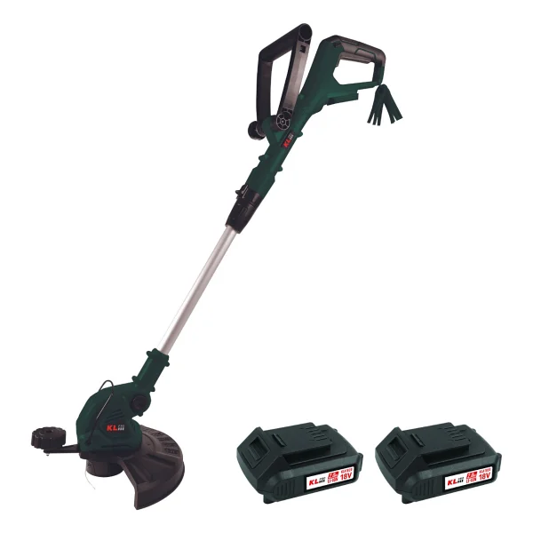 KLpro KLBMB18 Misinalı Çim Biçme Makinesi - Görsel 3