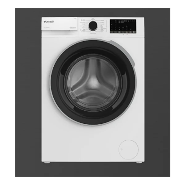 Arçelik 9100 DMX 9 kg 1000 Devir Çamaşır Makinesi - Görsel 7