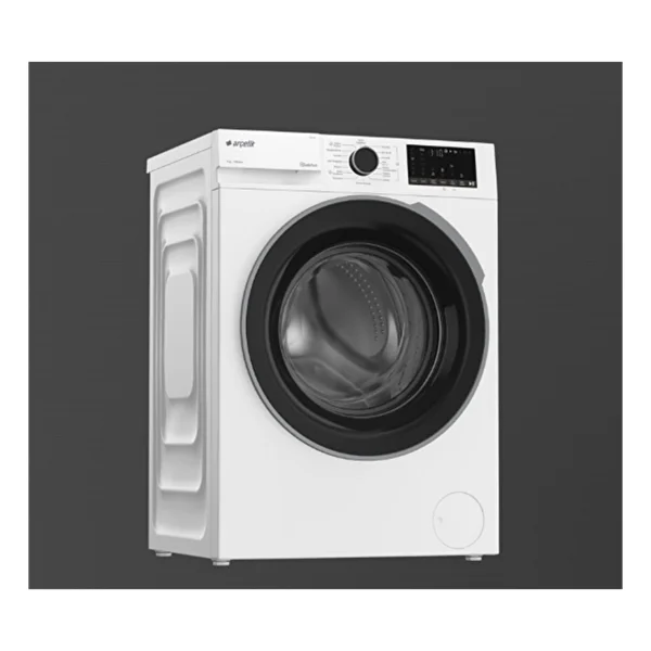 Arçelik 9100 DMX 9 kg 1000 Devir Çamaşır Makinesi - Görsel 2