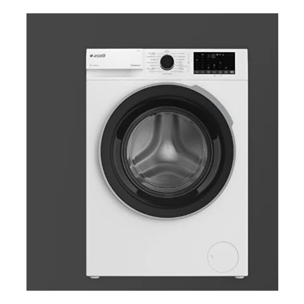 Arçelik 9100 DMX 9 kg 1000 Devir Çamaşır Makinesi - Görsel 5