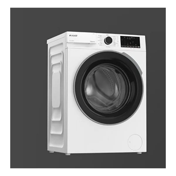 Arçelik 9100 DMX 9 kg 1000 Devir Çamaşır Makinesi - Görsel 6