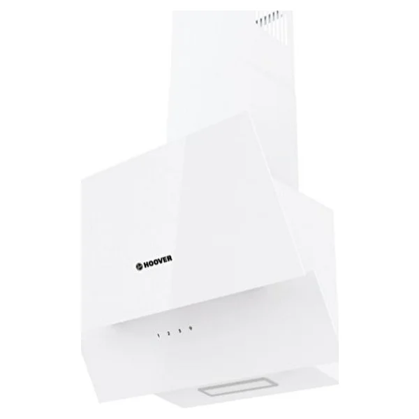 Hoover HDG6C2GWTK Beyaz Duvar Tipi Davlumbaz - Görsel 2