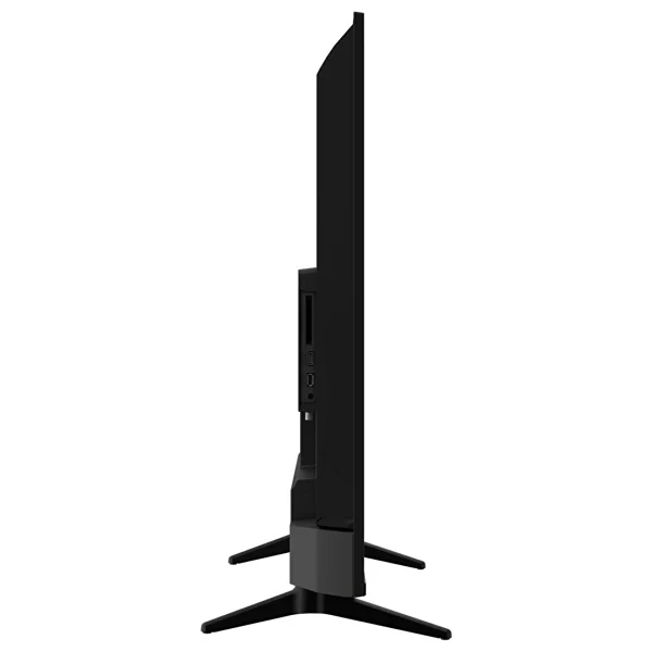 Beko Crystal 7 B55 D 790 B 4K Ultra HD 55" 140 Ekran Uydu Alıcılı Android Smart LED TV - Görsel 4