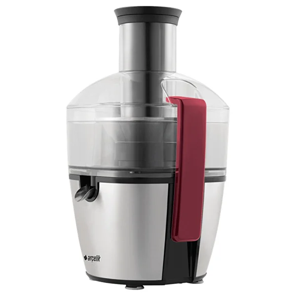 Arçelik K 1583 SMS 1500 W Katı Meyve Sıkacağı - Görsel 6