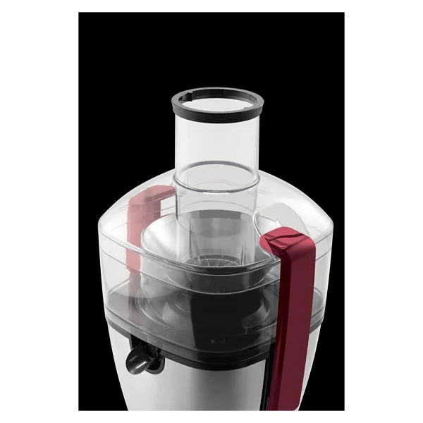 Arçelik K 1583 SMS 1500 W Katı Meyve Sıkacağı - Görsel 7