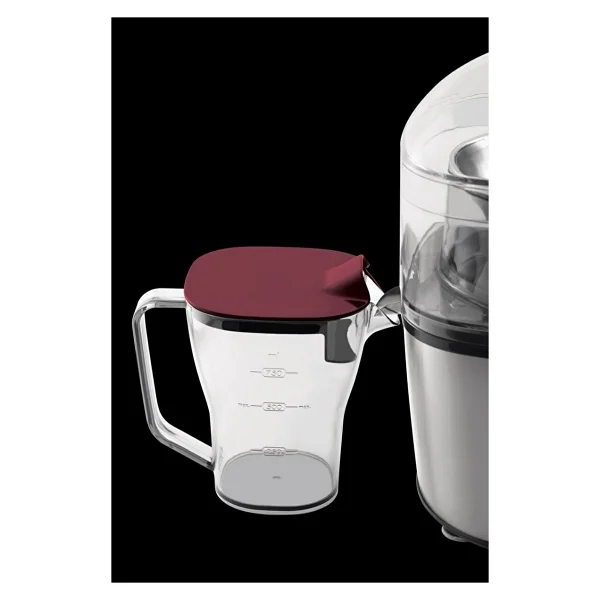 Arçelik K 1583 SMS 1500 W Katı Meyve Sıkacağı - Görsel 8