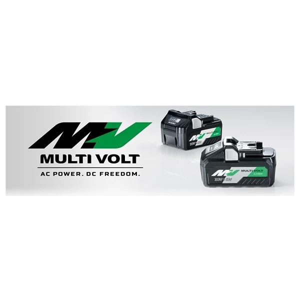 Hikoki WR36DE-2.5 Tek Akülü 2.5 Ah Darbeli Somun Sıkma Makinesi - Görsel 8