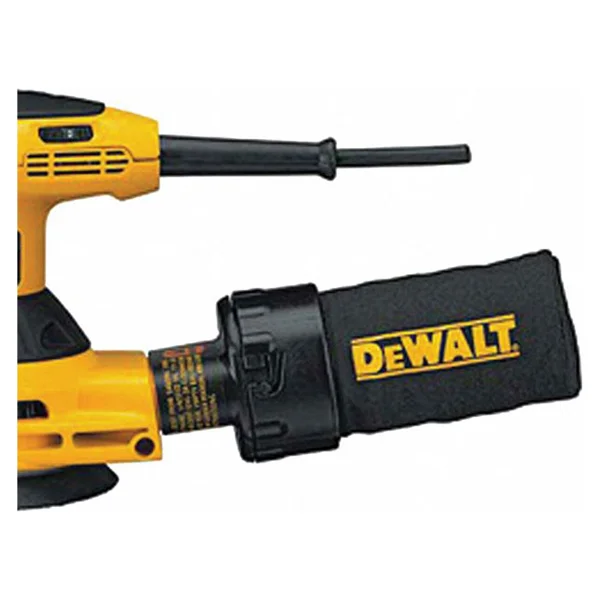 Dewalt D26453 125 mm Eksantrik Zımpara Makinesi - Görsel 3