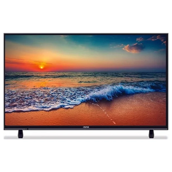 Altus AL50 UHD 9823 4K Ultra HD 50" 127 Ekran Uydu Alıcılı Google Smart LED TV - Görsel 4