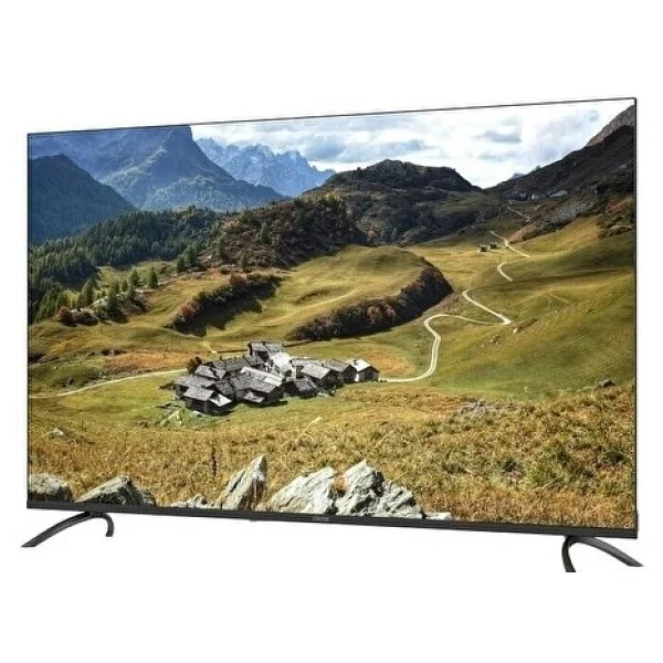 Altus AL50 UHD 9823 4K Ultra HD 50" 127 Ekran Uydu Alıcılı Google Smart LED TV - Görsel 5