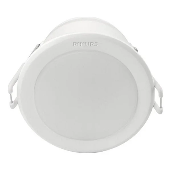 Philips Meson 20W Led Panel 6500K Beyaz 17,5 cm Mağaza Spot Armatür - Görsel 6