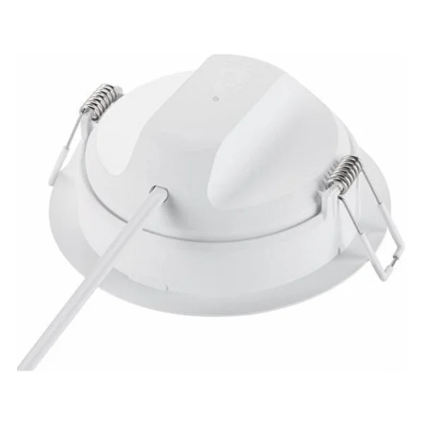 Philips Meson 20W Led Panel 6500K Beyaz 17,5 cm Mağaza Spot Armatür - Görsel 2