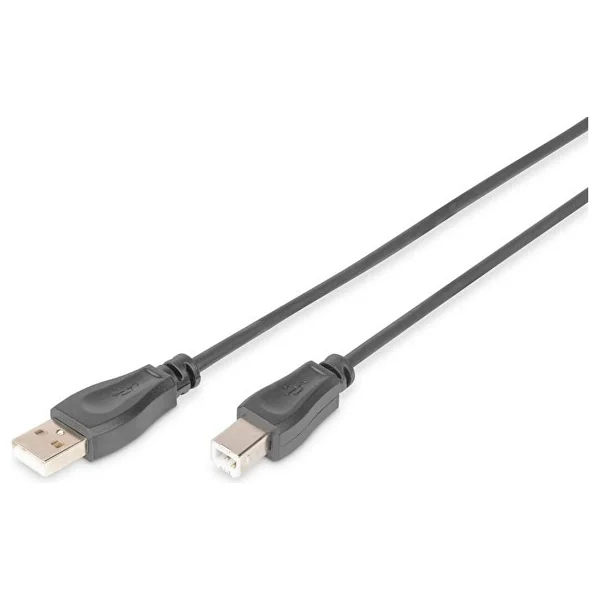 Digitus AK-300105-050-S 5 m USB 2.0 Yazıcı Kablosu - Görsel 5