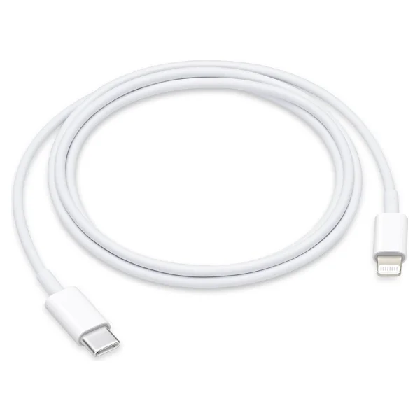 Apple Lightning To Usb-c Cable 1 Metre Type-c Kablo - Görsel 3