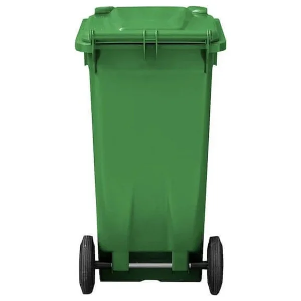 Çöp Konteyneri 120 Lt - Görsel 4