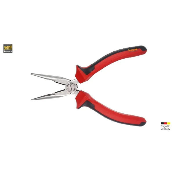 Ceta Form E15-41-0160 160 mm Kargaburun - Görsel 3
