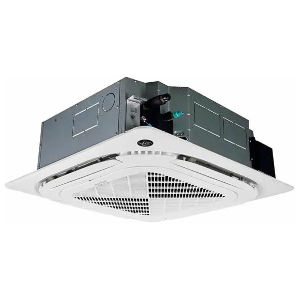 Airfel LCA140A A++ 48000 BTU Inverter Kaset Tipi Klima - Görsel 2