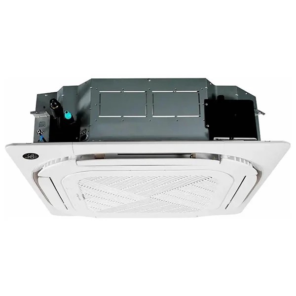 Airfel LCA140A A++ 48000 BTU Inverter Kaset Tipi Klima - Görsel 3