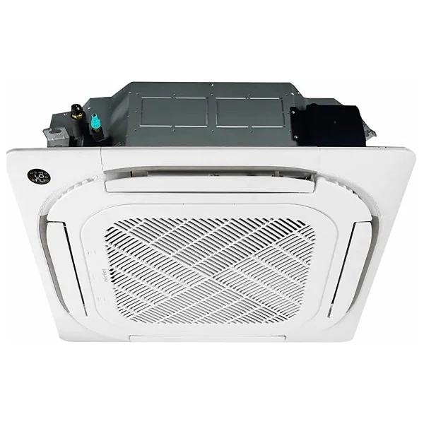Airfel LCA140A A++ 48000 BTU Inverter Kaset Tipi Klima - Görsel 4