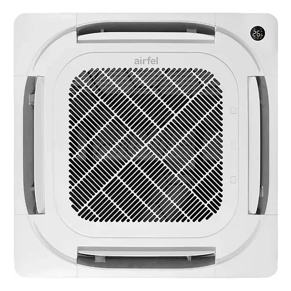 Airfel LCA140A A++ 48000 BTU Inverter Kaset Tipi Klima - Görsel 5