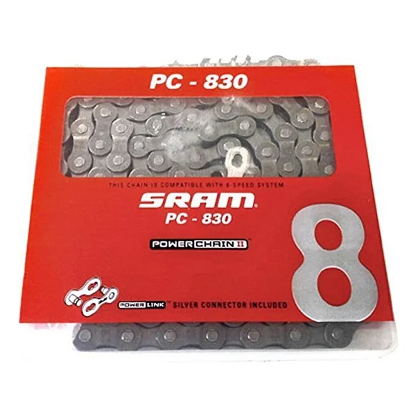 Sram Zincir PC 830 8S - Görsel 2