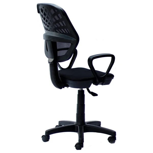 Fileli Bilgisayar Koltuğu Büro Koltuğu Ofis Koltuğu Ders Çalışma Koltuğu - Görsel 4