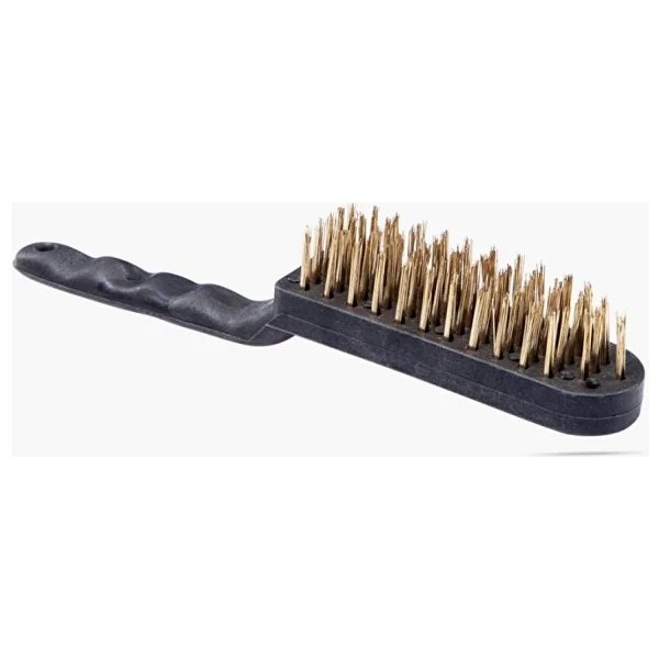 Doğuş 08060 Plastik Sap No 6 Tel Fırça - Görsel 2