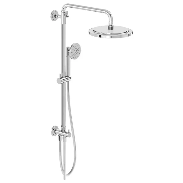 VitrA Origin Classic Duş Seti - Görsel 2