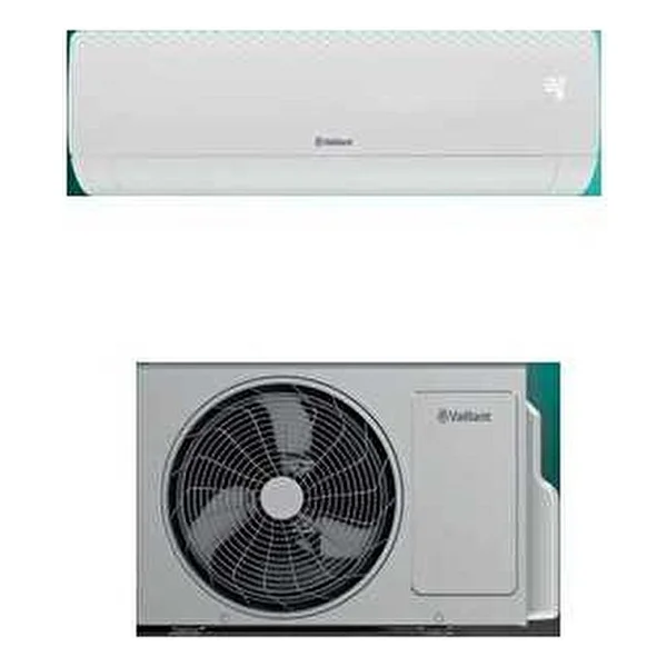 Vaillant ClimaVAIR Pure 18000 BTU A++ Inverter Duvar Tipi Klima - Görsel 4