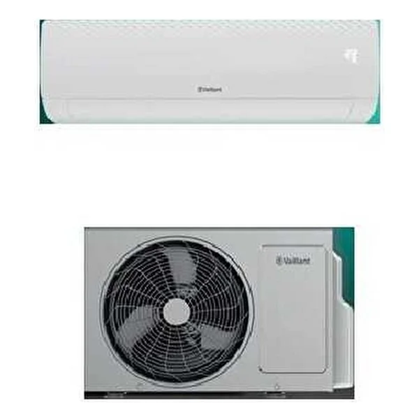 Vaillant ClimaVAIR Pure 18000 BTU A++ Inverter Duvar Tipi Klima - Görsel 5