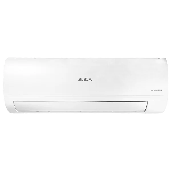 E.C.A. Niobe Blue ESA1415A100 R32 A++ 15000 BTU WiFi + UV Inverter Duvar Tipi Klima Montaj Dahil - Görsel 3