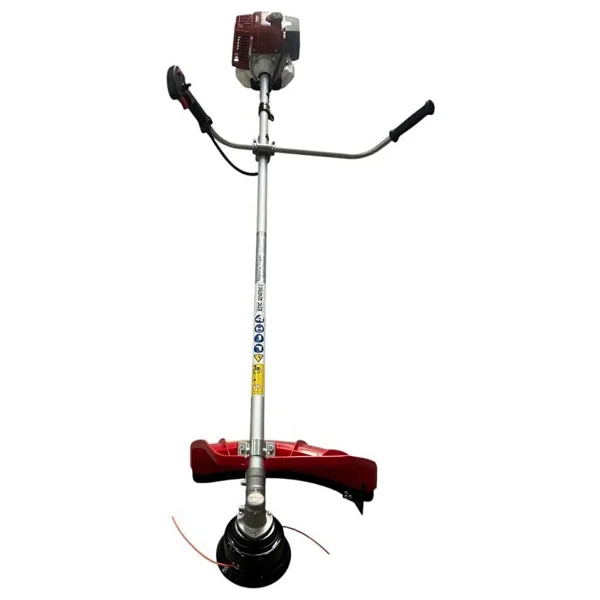 Energy CG521U-5E 1,9 Hp Yan Motorlu Tırpan - Görsel 5
