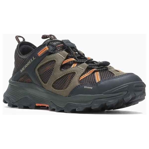 Merrell Speed Strike LTR Sieve Erkek Ayakkabı - Görsel 7