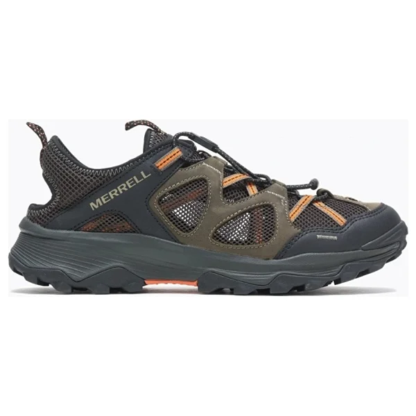 Merrell Speed Strike LTR Sieve Erkek Ayakkabı - Görsel 2