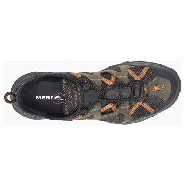 Merrell Speed Strike LTR Sieve Erkek Ayakkabı - Görsel 3