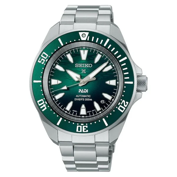 Seiko Prospex Sea PADI Diver's SRPL53 Erkek Kol Saati - Görsel 3