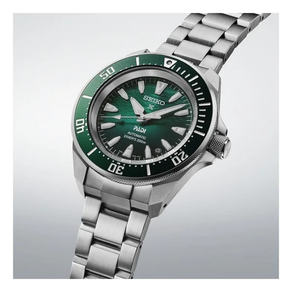 Seiko Prospex Sea PADI Diver's SRPL53 Erkek Kol Saati - Görsel 5