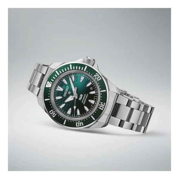Seiko Prospex Sea PADI Diver's SRPL53 Erkek Kol Saati - Görsel 7