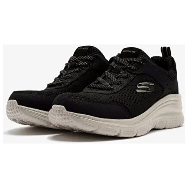 Skechers Fashion Fit 896294TK Kadın Spor Ayakkabı - Görsel 3
