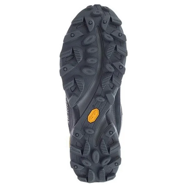 Merrell Moab Speed Thermo Mid Waterproof J066911 Siyah Erkek Outdoor Bot - Görsel 2