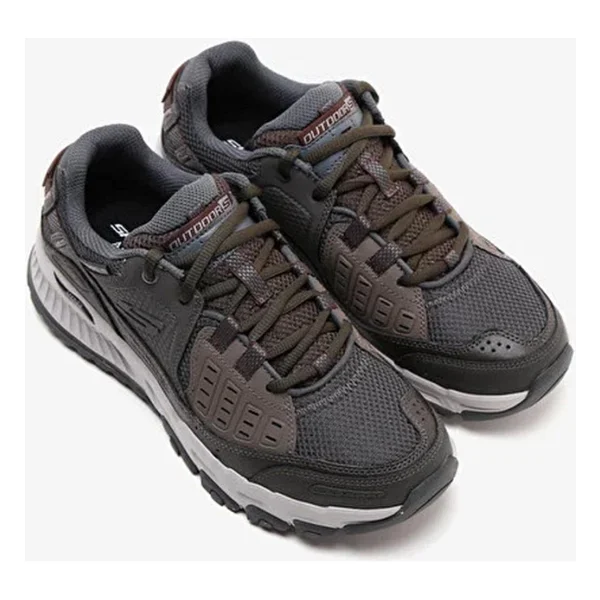 Skechers Arch Fit Escape Plan 237545 Erkek Outdoor Ayakkabı - Görsel 4