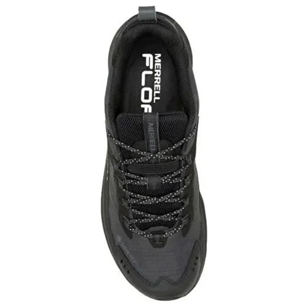 Merrell Moab Speed 2 Gore-Tex Erkek Outdoor Ayakkabı - Görsel 3
