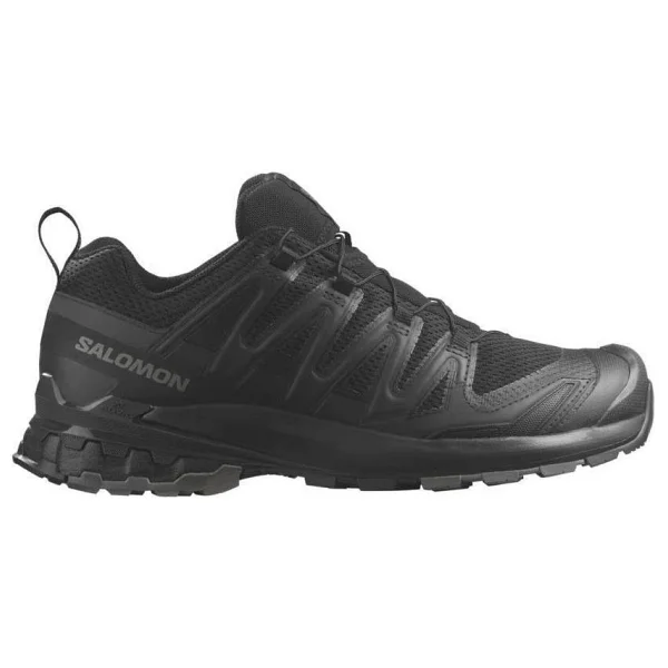 Salomon XA Pro 3D V9 L47271800 Siyah Erkek Outdoor Ayakkabısı - Görsel 2