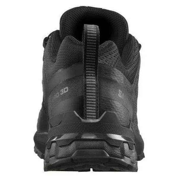 Salomon XA Pro 3D V9 L47271800 Siyah Erkek Outdoor Ayakkabısı - Görsel 5