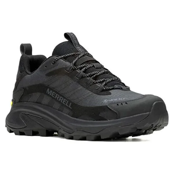 Merrell Moab Speed 2 Gore-Tex Erkek Outdoor Ayakkabı - Görsel 4