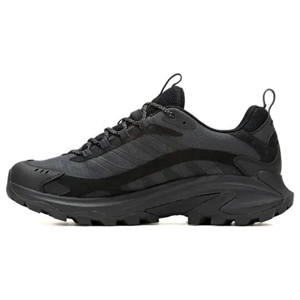 Merrell Moab Speed 2 Gore-Tex Erkek Outdoor Ayakkabı - Görsel 5