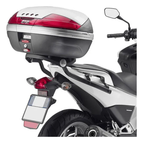 Gıvı 1109FZ Honda Integra 700 (12-13) Arka Çanta Taşıyıcı - Görsel 5