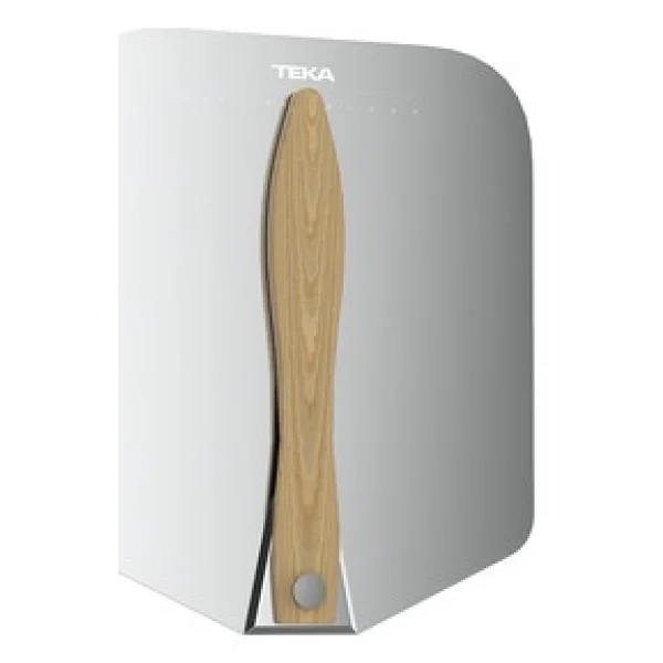 Teka Pizza HLB 8510 P Siyah Ankastre Fırın - Görsel 5
