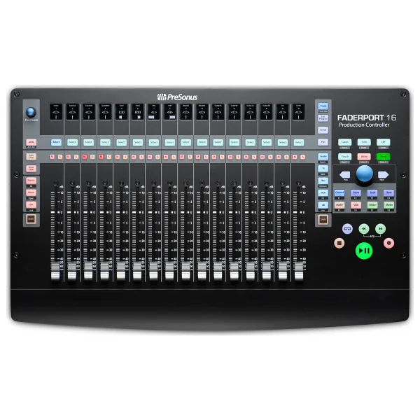Presonus Faderport 16 Controller - Görsel 2