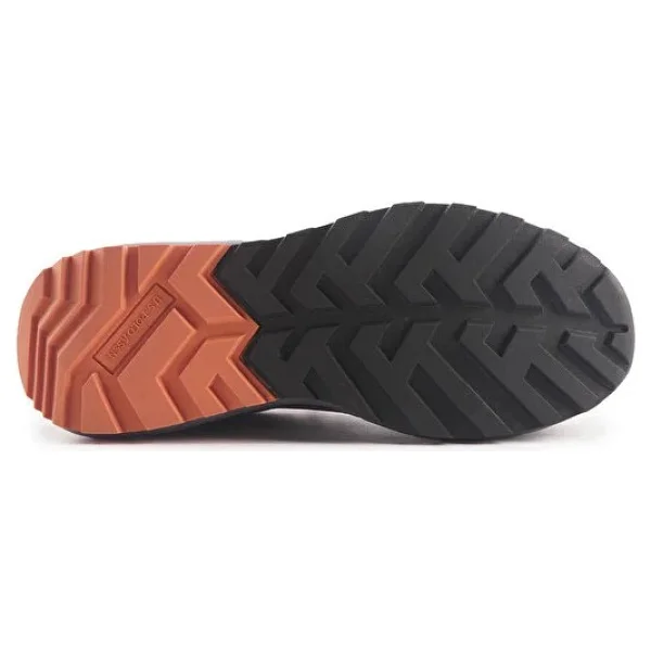 U.S. Polo Assn Elias Watherproof Siyah Erkek Outdoor Ayakkabı - Görsel 5